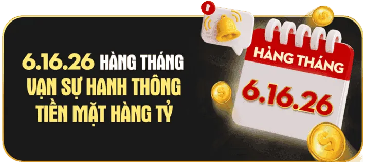 Ưu đãi độc quyền 678vip