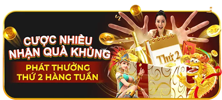 Cập nhật chương trình khuyến mãi 678vip chính thức