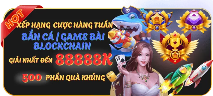 Thưởng chào mừng cho người dùng mới